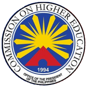 CHED - Region 02