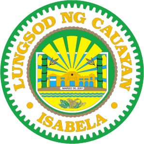 LGU of Cauayan City